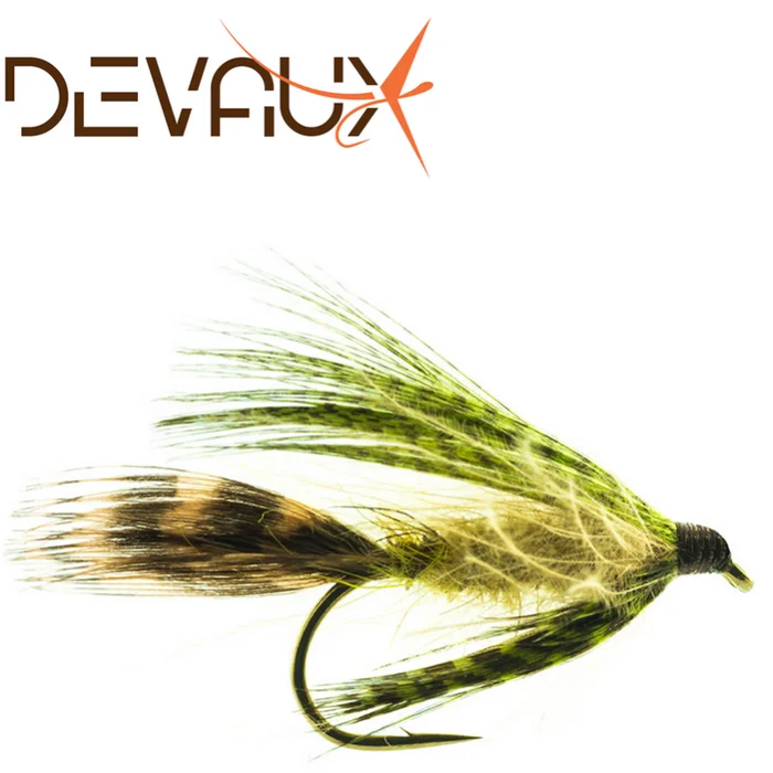MOUCHE DEVAUX EMERGENTE JBMAI01 PAR 3