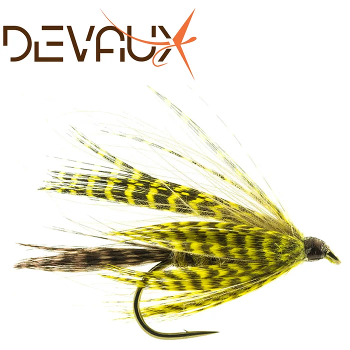 Mouche Devaux Emergente JBMAI02H12