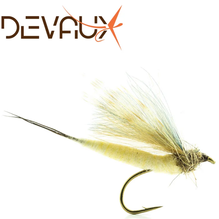 MOUCHE DEVAUX EMERGENTE JBMAI03 PAR 3
