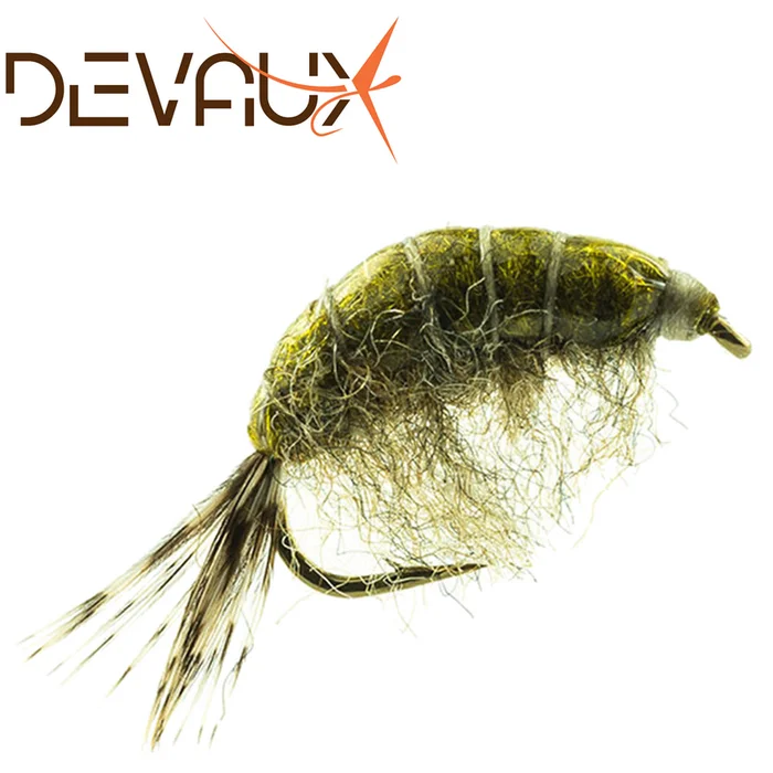 MOUCHE DEVAUX GAMMARE JBG05 PAR 3