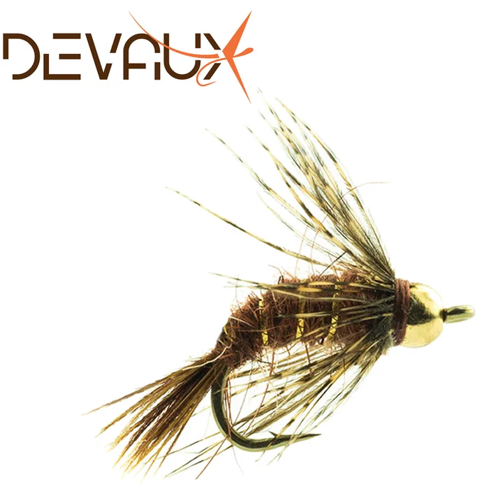 MOUCHE DEVAUX NOYEES GH03 PAR 3
