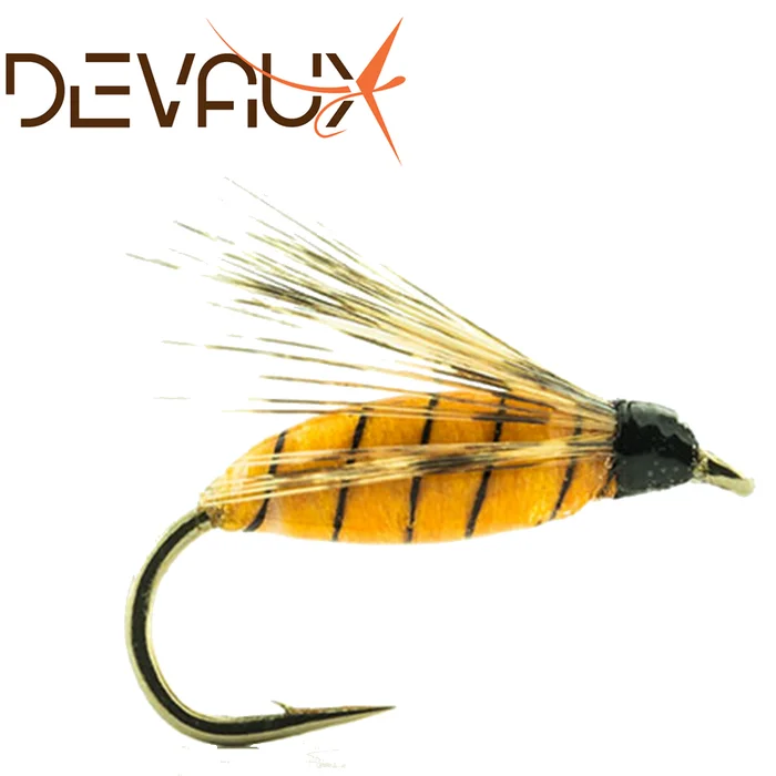 MOUCHE DEVAUX NOYEES PAL02 PAR 3