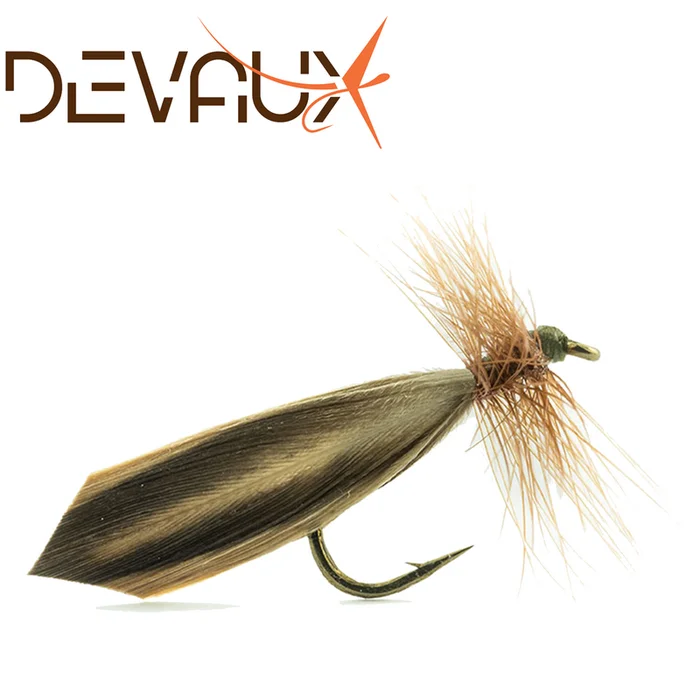 MOUCHE DEVAUX SEDGE 420 PAR 3