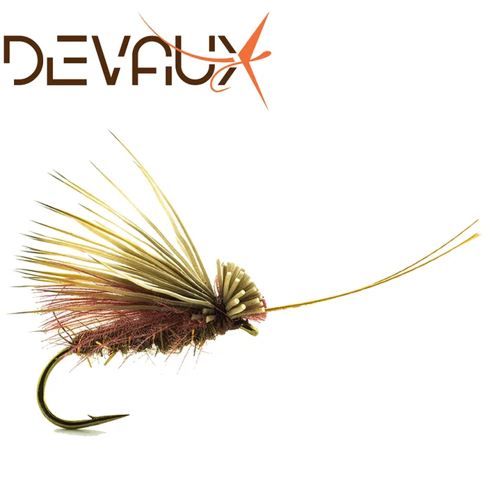 MOUCHE DEVAUX SEDGE ELK CDC 04 PAR 3