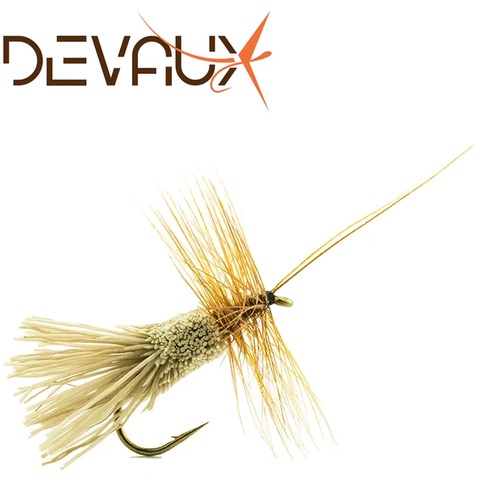 MOUCHE DEVAUX SEDGE GC PAR 3