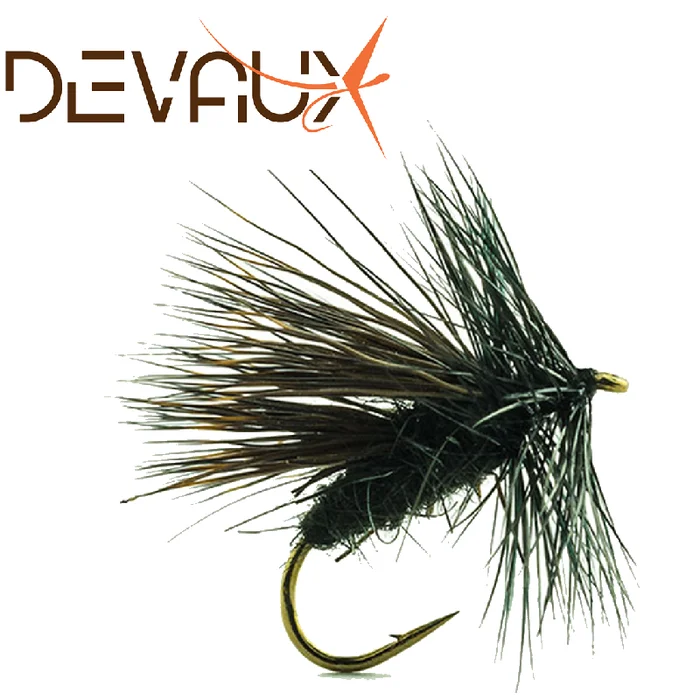 MOUCHE DEVAUX SEDGE PS06 PAR 3
