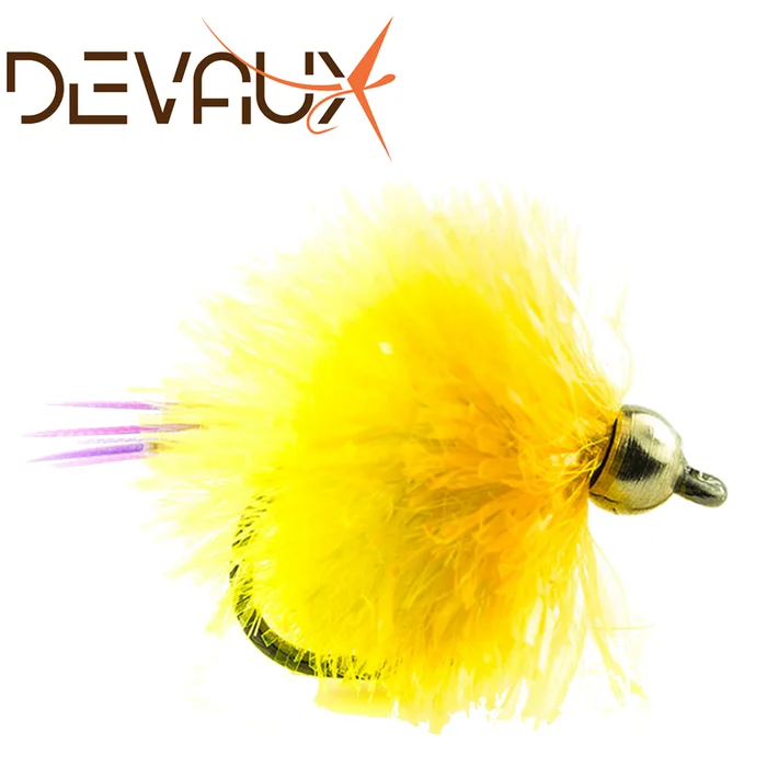 MOUCHE DEVAUX STREAMER BLOB03 H10 PAR 3