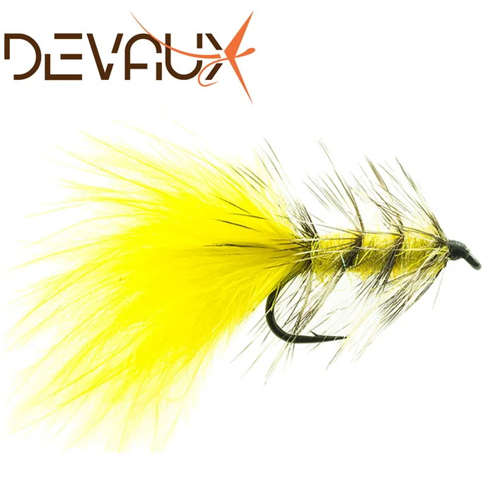 MOUCHE DEVAUX STREAMER ST120 H10 PAR 3
