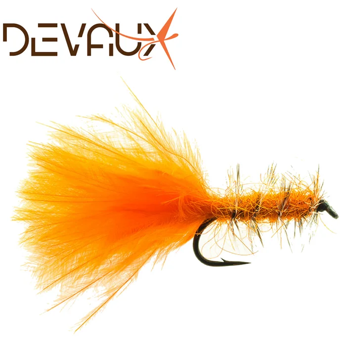 MOUCHE DEVAUX STREAMER ST123 H10 PAR 3