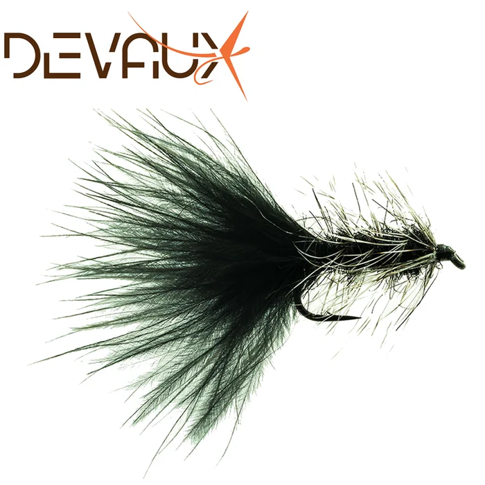 MOUCHE DEVAUX STREAMER ST124 H10 PAR 3