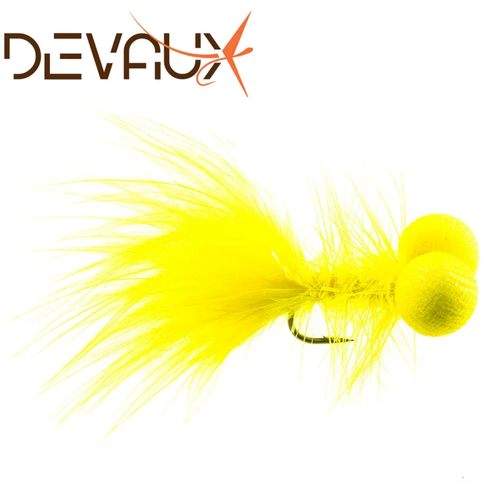 MOUCHE DEVAUX STREAMER ST50 H8 PAR 3