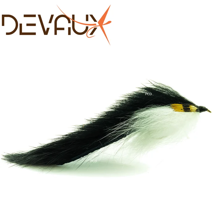 MOUCHE DEVAUX STREAMER ST71 H8 PAR 3