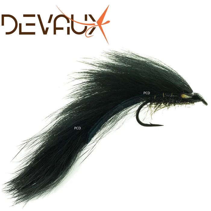 MOUCHE DEVAUX STREAMER ST77 H10 PAR 3