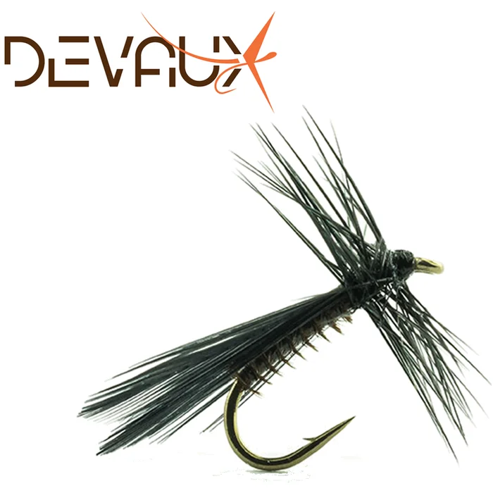 MOUCHE DEVAUX TERRESTRE 427 PAR 3