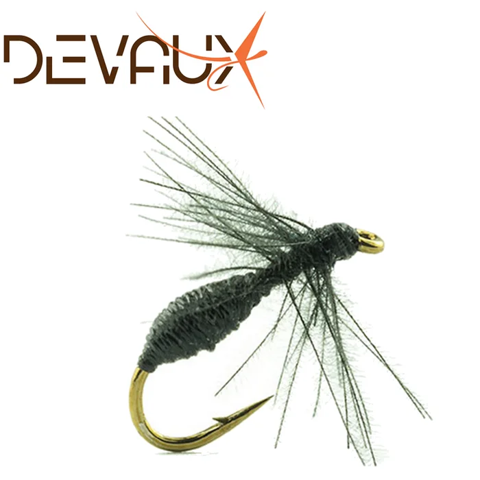 MOUCHE DEVAUX TERRESTRE 527C PAR 3