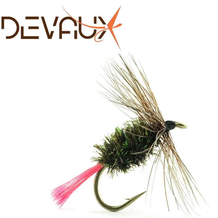 MOUCHE DEVAUX TERRESTRE 880 PAR 3