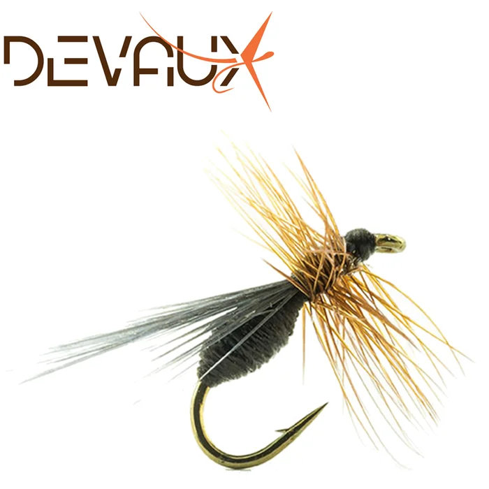 MOUCHE DEVAUX TERRESTRE B513 PAR 3