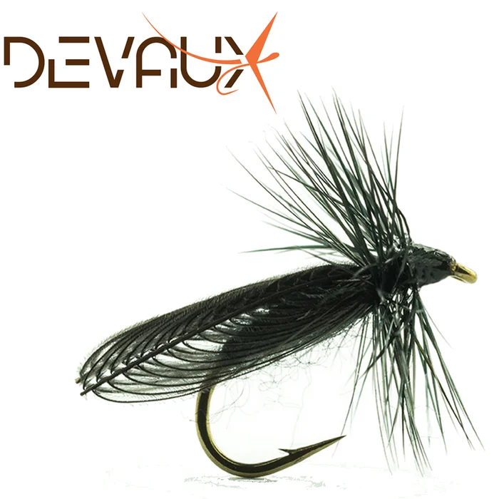 Mouche Devaux Terrestre JBSIAL01 Par 3