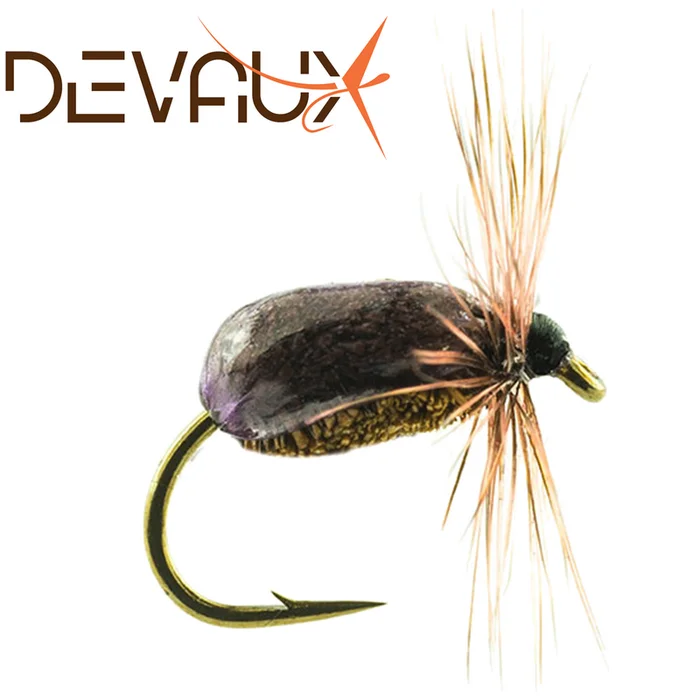 MOUCHE DEVAUX TERRESTRE JBT01 PAR 3