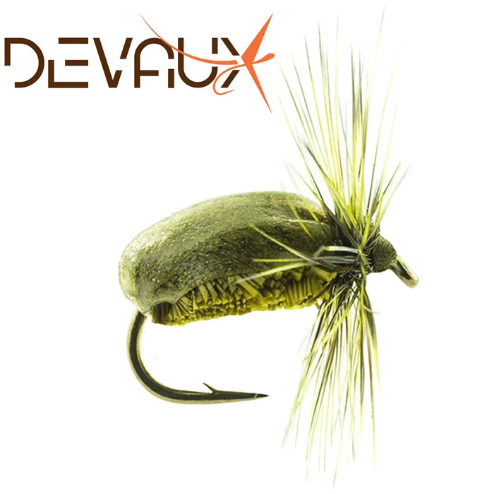 MOUCHE DEVAUX TERRESTRE JBT02 PAR 3