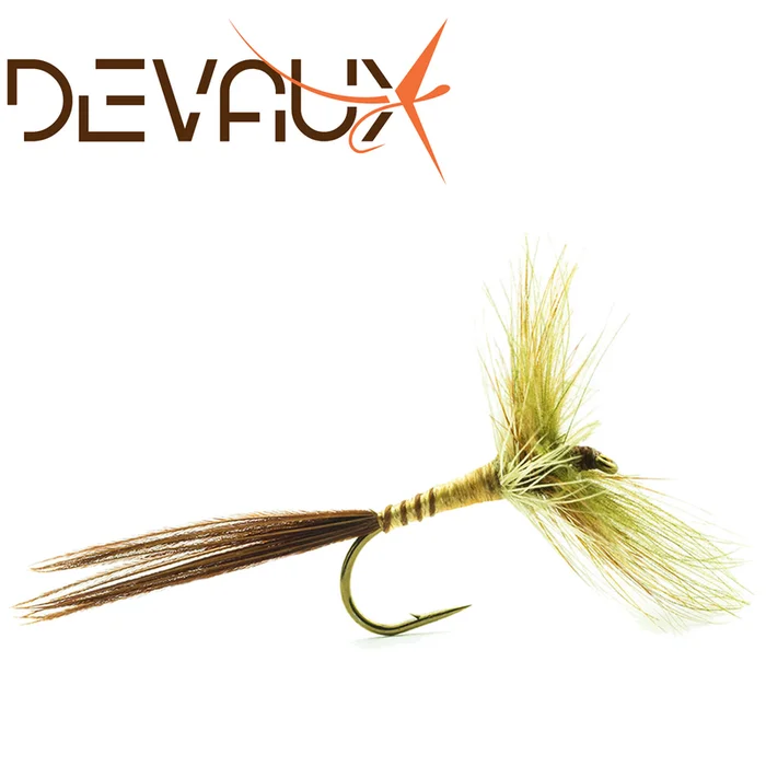 MOUCHE SECHE DEVAUX 606C PAR 3
