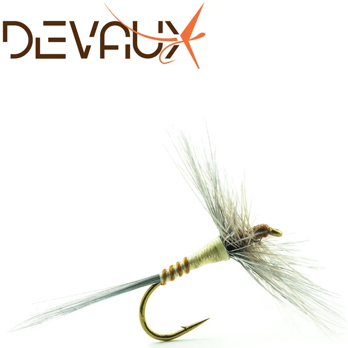 MOUCHE SECHE DEVAUX 660 PAR 3