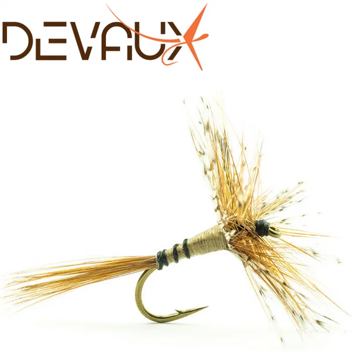 MOUCHE SECHE DEVAUX 700 PAR 3