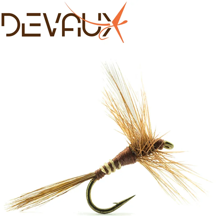 MOUCHE SECHE DEVAUX 800 PAR 3