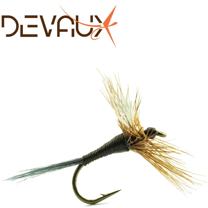MOUCHE SECHE DEVAUX 806 PAR 3