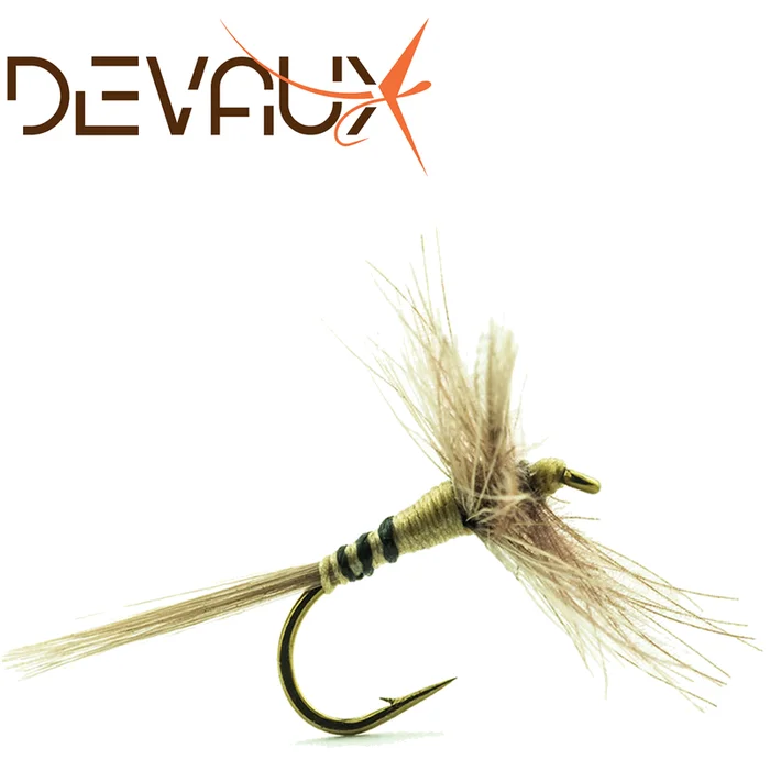 MOUCHE SECHE DEVAUX 828C PAR 3
