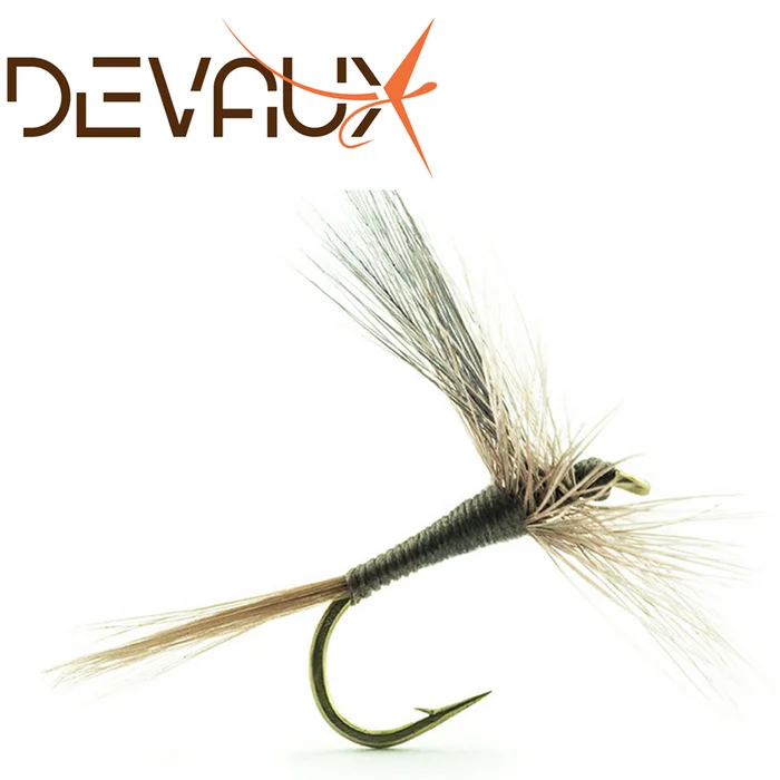 Mouche Sèche Devaux 928 H14 Et H16