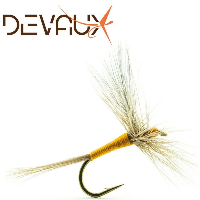 MOUCHE SECHE DEVAUX 929 PAR 3