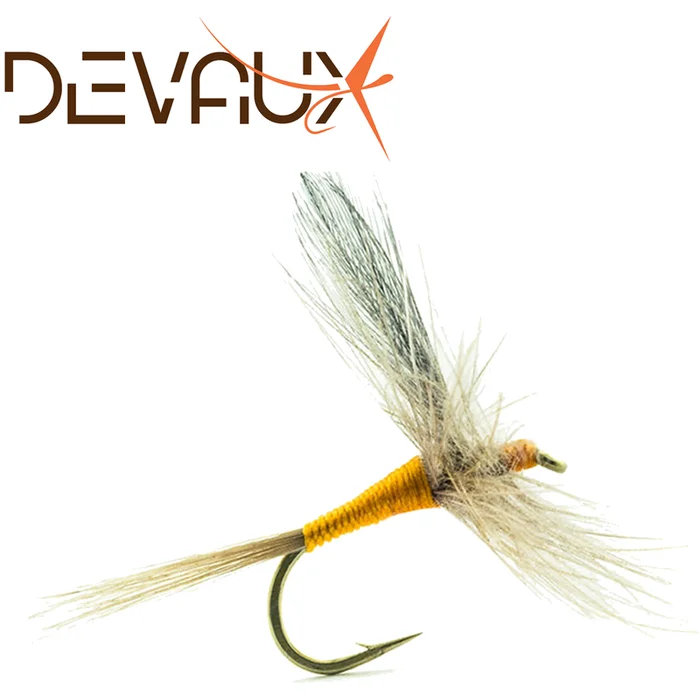 MOUCHE SECHE DEVAUX 929C PAR 3