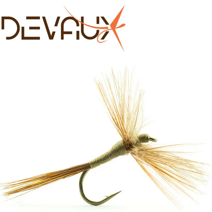 MOUCHE SECHE DEVAUX 968C PAR 3