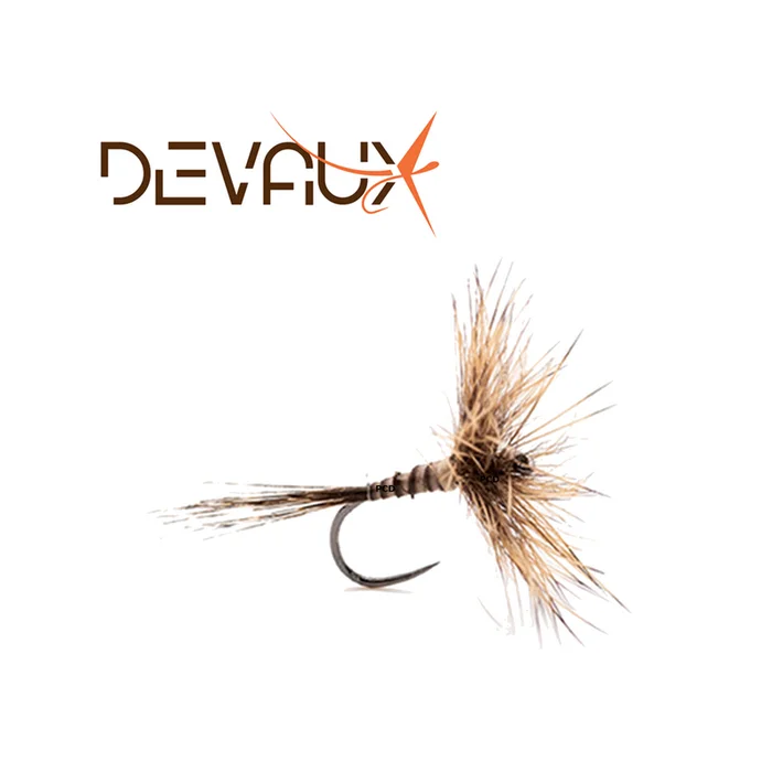MOUCHE SECHE DEVAUX AL01 PAR 3
