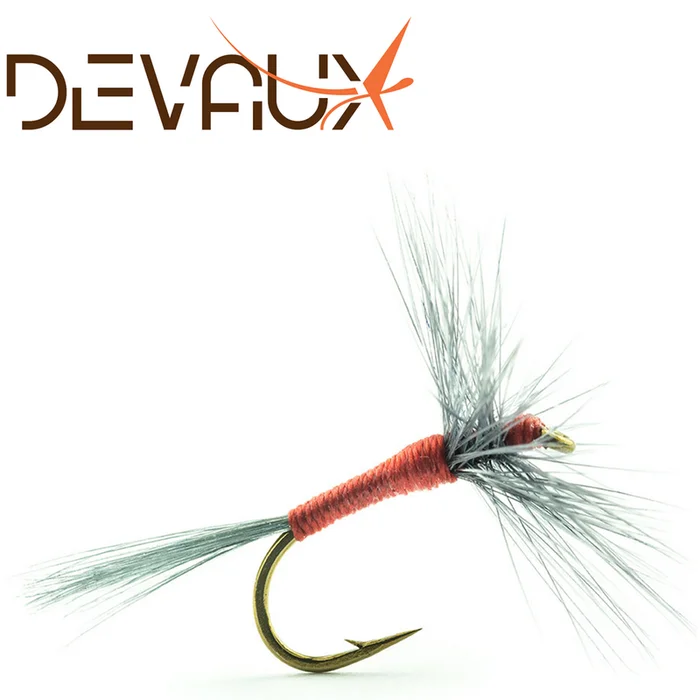 MOUCHE SECHE DEVAUX B15 PAR 3