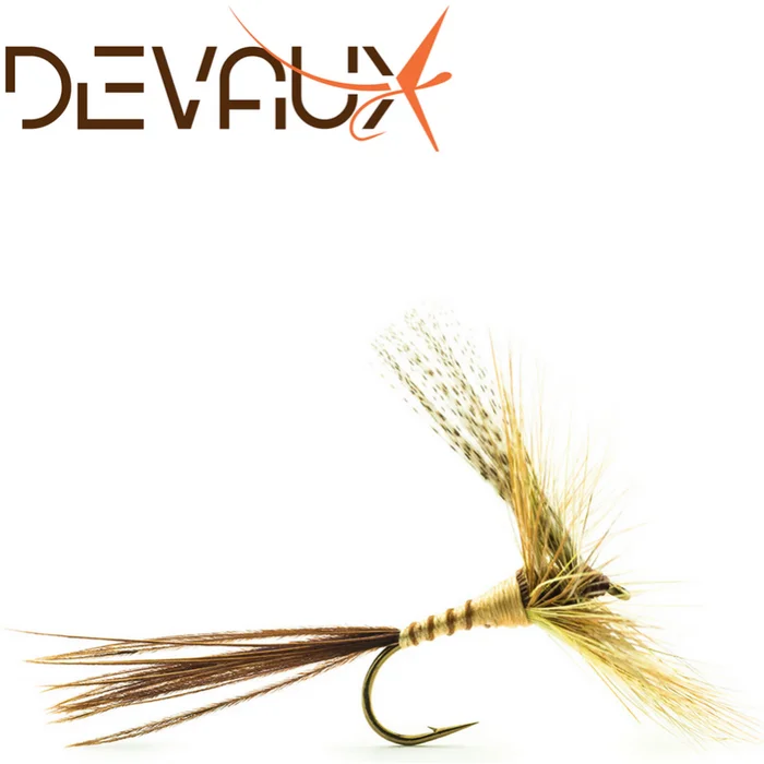 MOUCHE SECHE DEVAUX C606 PAR 3