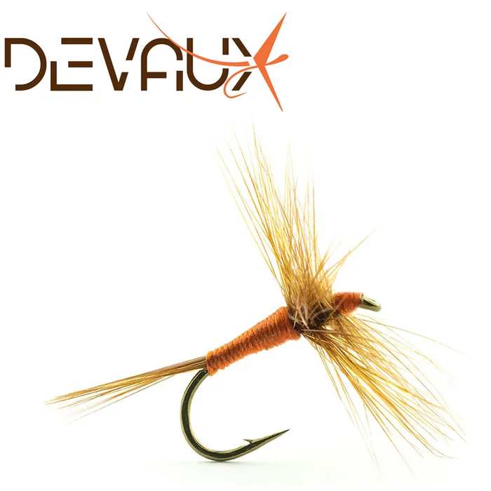 Mouche Sèche Devaux K16 H14