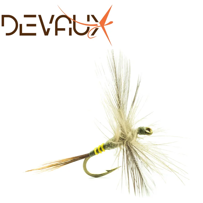 MOUCHE SPENT DEVAUX 245C PAR 3