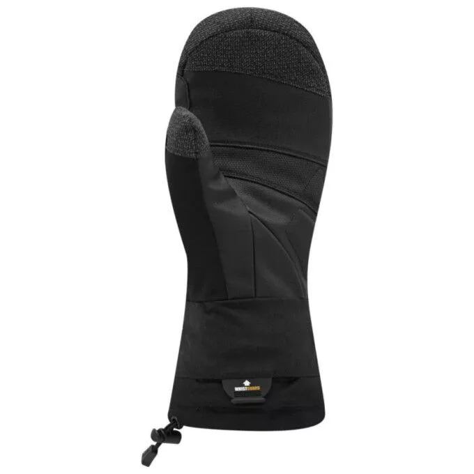 Moufles de snowboard Inside 5 – Black/Black – Image 2