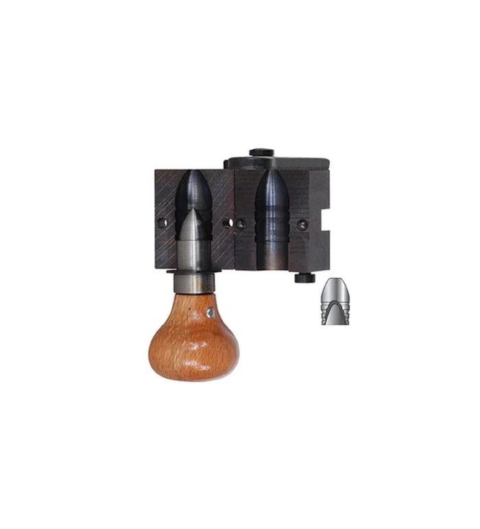 Moule à balle Poudre Noire Lyman SC 575213 cal.58