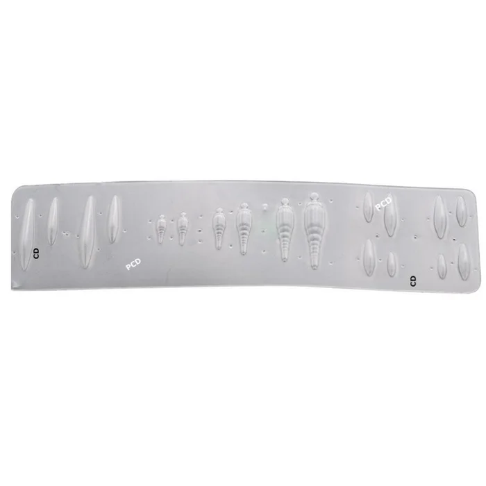 Moule UV Devaux Nymphe-Gammare