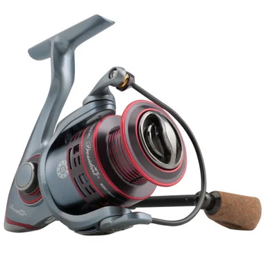 Moulinet à lancer Pflueger President XT – PRESXTSP25X