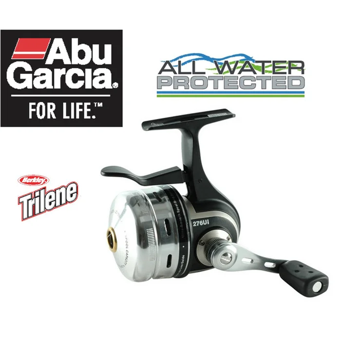 MOULINET ABU GARCIA ABUMATIC 276 i