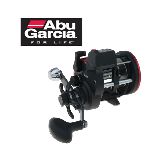MOULINET ABU GARCIA ALPHAMAR LC SYNCRO
