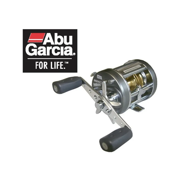 Moulinet Ambassadeur Inshore 6500 C Abu Garcia