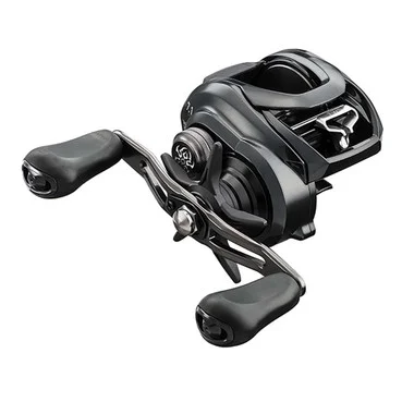 Moulinet baitcasting Daiwa Tatula 300 – TTU300H