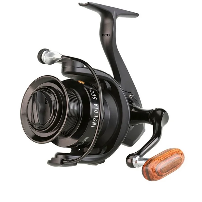 Moulinet Carpe Prowess Insedia Spod FD