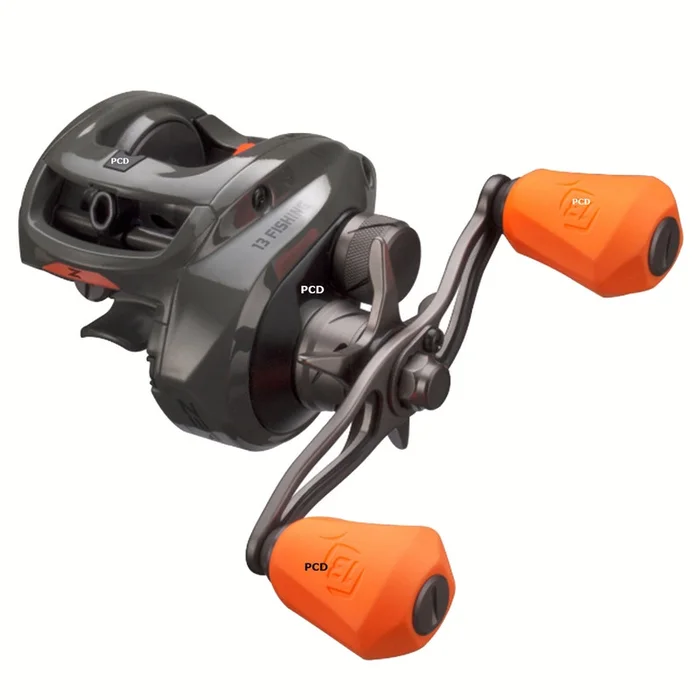 Moulinet Casting 13 Fishing Concept Z SLD 6.8LH Droitier