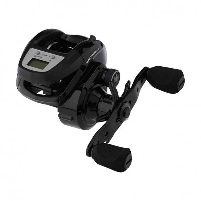 Moulinet Casting Abu Garcia MaxToro DLC